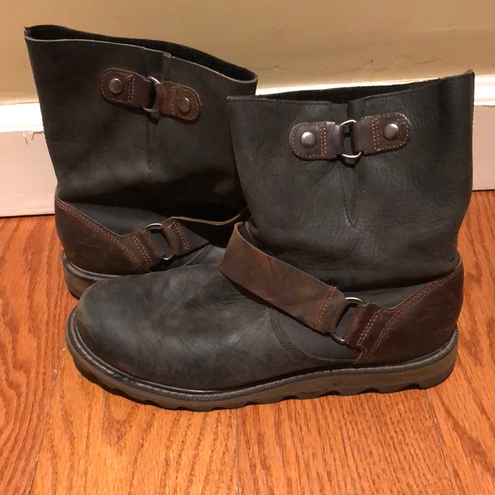 Sorel boots